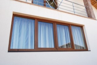Geam termopan
